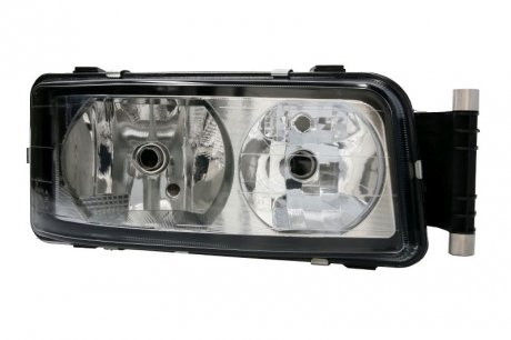 Передня фара trucklight HLMA021R