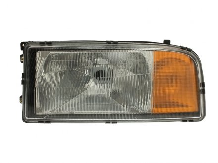 Передня фара trucklight HLME011R