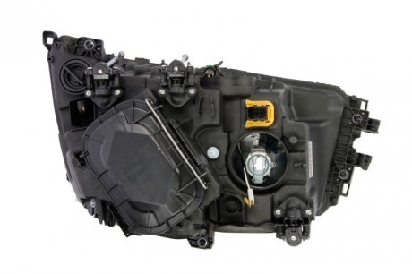 Передняя фара trucklight HLME015L