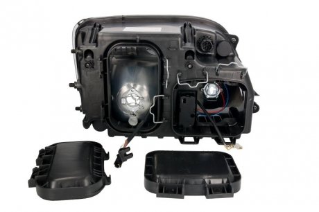 Передняя фара trucklight HLME022L