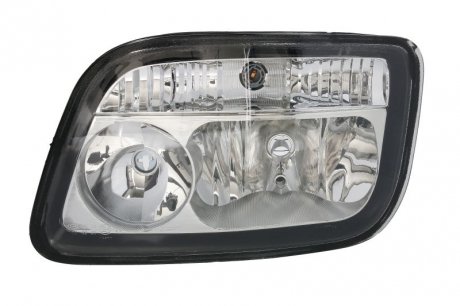 Передняя фара trucklight HLME022L