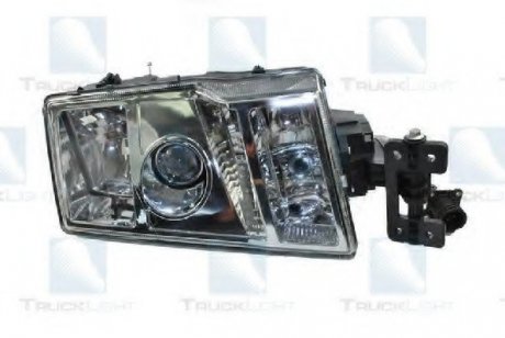 Передня фара trucklight HL-VO006L