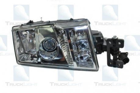 Передняя фара trucklight HL-VO006L