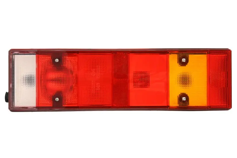 Фонарь (фара) заднего хода TRUCKLIGHT TLDA001L