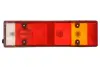 Ліхтар (фара) заднього ходу TRUCKLIGHT TLDA001L