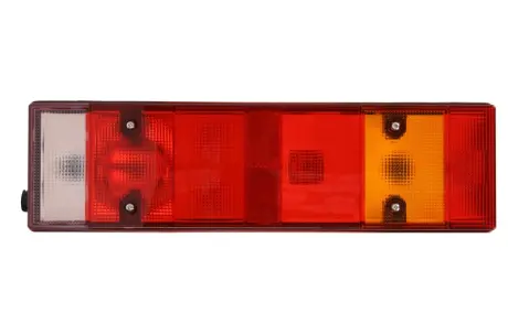 Фонарь (фара) заднего хода TRUCKLIGHT TLDA001R