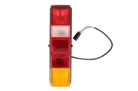 Фонарь (фара) заднего хода TRUCKLIGHT TLFO002 Форд