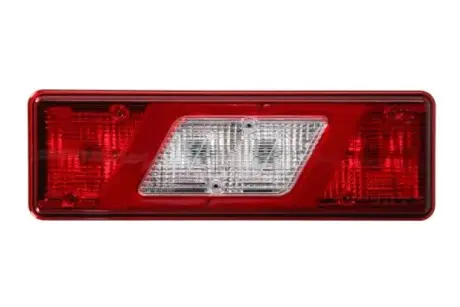 Фонарь (фара) заднего хода TRUCKLIGHT TLFO003R Форд