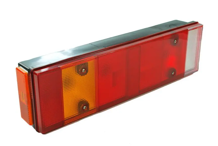 Ліхтар (фара) заднього ходу TRUCKLIGHT TLIV001R (фото 1)