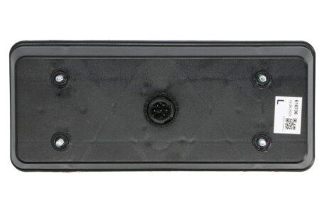 Фонарь (фара) заднего хода trucklight TLIV002LRR