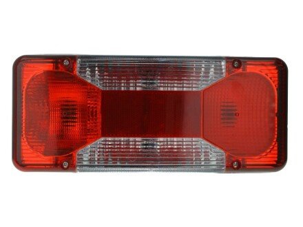 Фонарь (фара) заднего хода trucklight TLIV002R