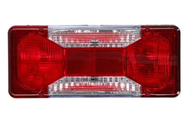Ліхтар (фара) заднього ходу TRUCKLIGHT TLIV002RRR (фото 1)