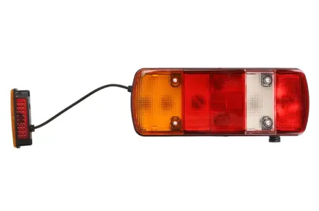 Фонарь (фара) заднего хода TRUCKLIGHT TLMA006L