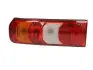 Фонарь (фара) заднего хода TRUCKLIGHT TL-ME006L