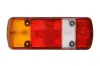 Фонарь (фара) заднего хода TRUCKLIGHT TLME007L