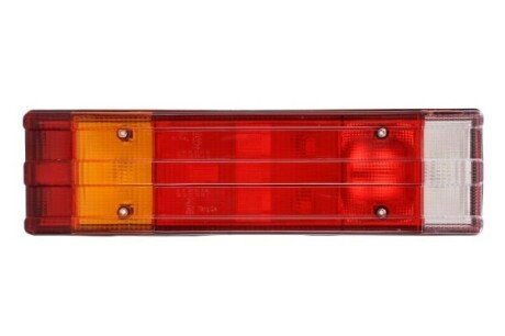 Фонарь (фара) заднего хода trucklight TLME015L на Мерседес Варио