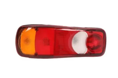 Ліхтар (фара) заднього ходу TRUCKLIGHT TL-RV001L