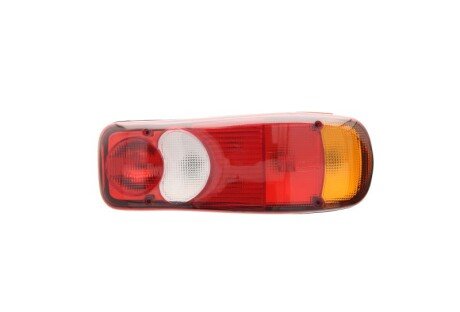 Фонарь (фара) заднего хода trucklight TLRV001R