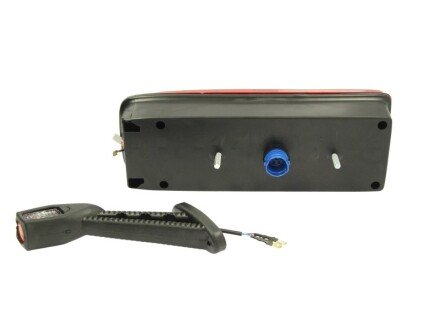 Фонарь (фара) заднего хода trucklight TLUN020R