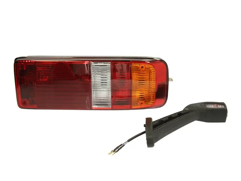 Фонарь (фара) заднего хода TRUCKLIGHT TLUN020R