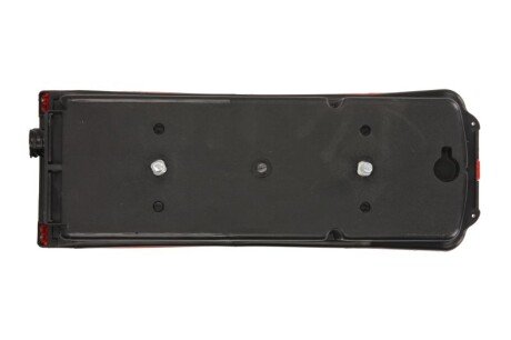 Ліхтар (фара) заднього ходу trucklight TLVO001R