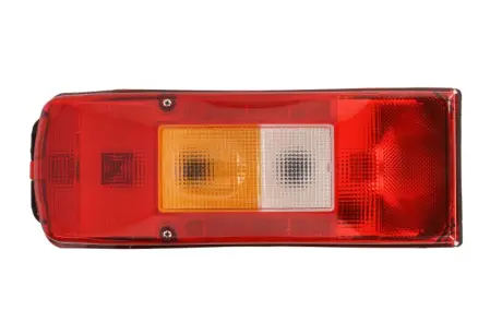 Фонарь (фара) заднего хода TRUCKLIGHT TLVO001R