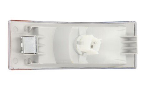 Габаритний ліхтар trucklight CLVO002