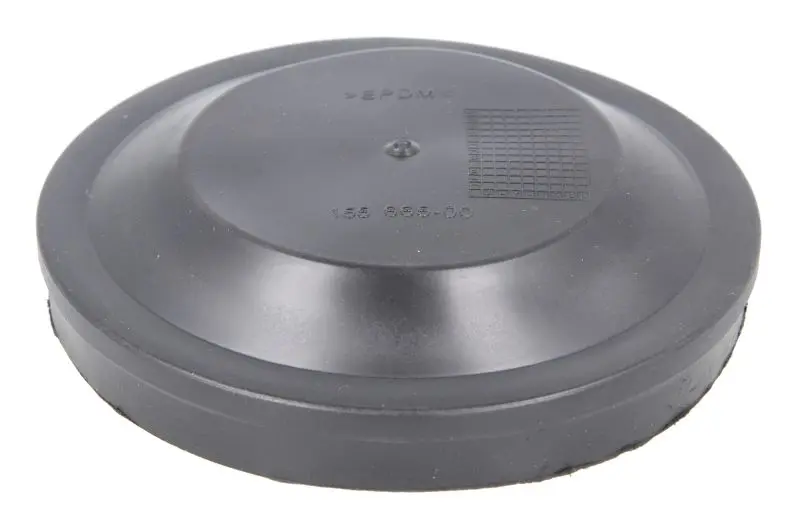 Корпус фары TRUCKLIGHT HRDA001