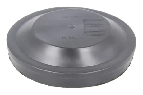 Корпус фары TRUCKLIGHT HRDA001
