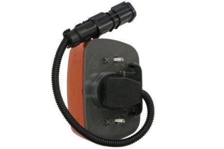 Ліхтар бокового повороту trucklight CLMA011