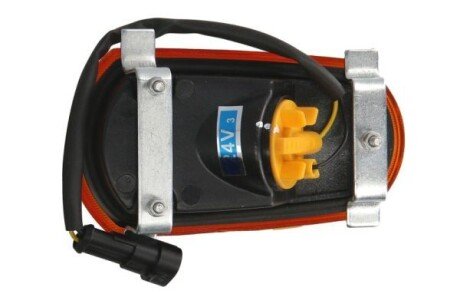 Ліхтар бокового повороту trucklight CLME014