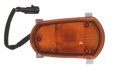 Ліхтар бокового повороту TRUCKLIGHT CLME014