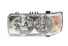 Передняя фара TRUCKLIGHT HLDA002L
