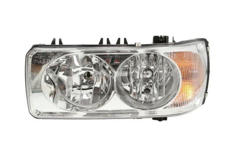 Передня фара trucklight HLDA002L