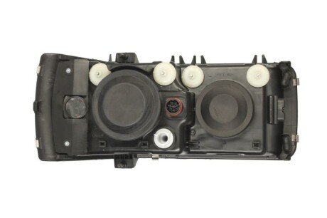 Передня фара trucklight HLDA002L