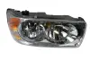 Передняя фара TRUCKLIGHT HLDA002L