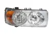 Передняя фара TRUCKLIGHT HLDA002R