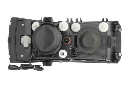 Передняя фара trucklight HLDA005L