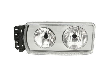 Передня фара trucklight HLIV002R