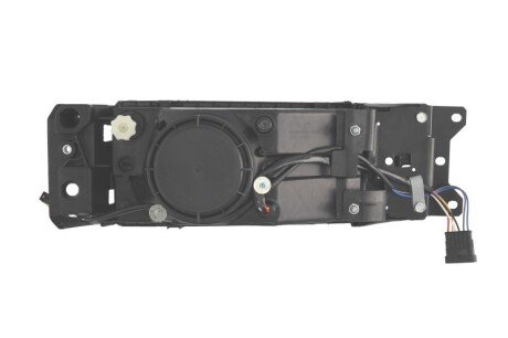 Передня фара trucklight HLIV004L