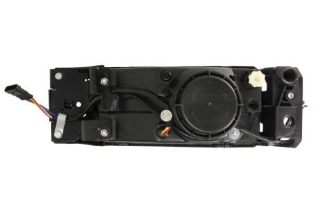 Передня фара trucklight HLIV004R