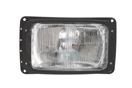 Передня фара trucklight HLIV006R на Ниссан Almera Tino