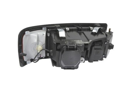 Передня фара trucklight HLMA003LH4