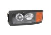 Передняя фара trucklight HL-MA003L/H4