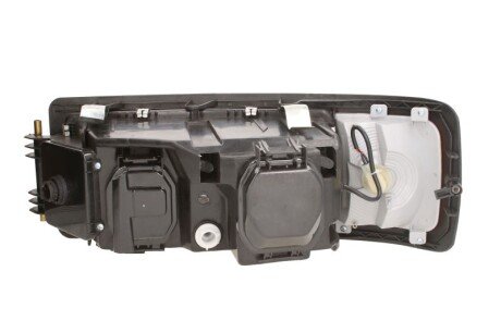 Передня фара trucklight HLMA003RH4