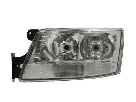 Передня фара trucklight HLMA007L на Мерседес 190е