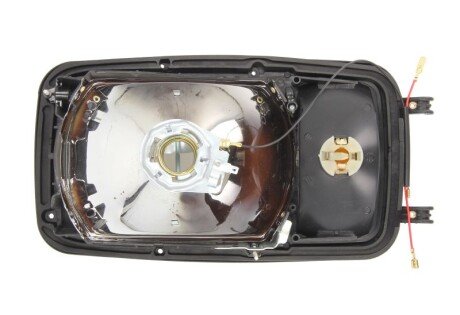 Передня фара trucklight HLME014R