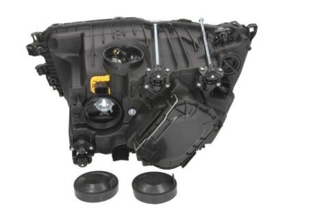 Передня фара trucklight HLME015R