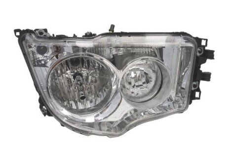 Передня фара trucklight HLME015R