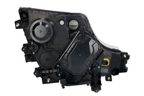 Передня фара trucklight HLME018L